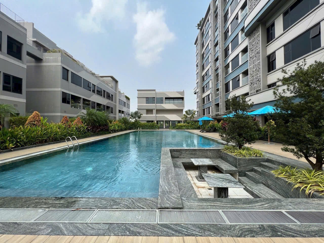 Cho thuê Văn phòng Quận 2, Hồ Chí Minh, Diện tích 90m², Giá 70 Triệu/tháng 5