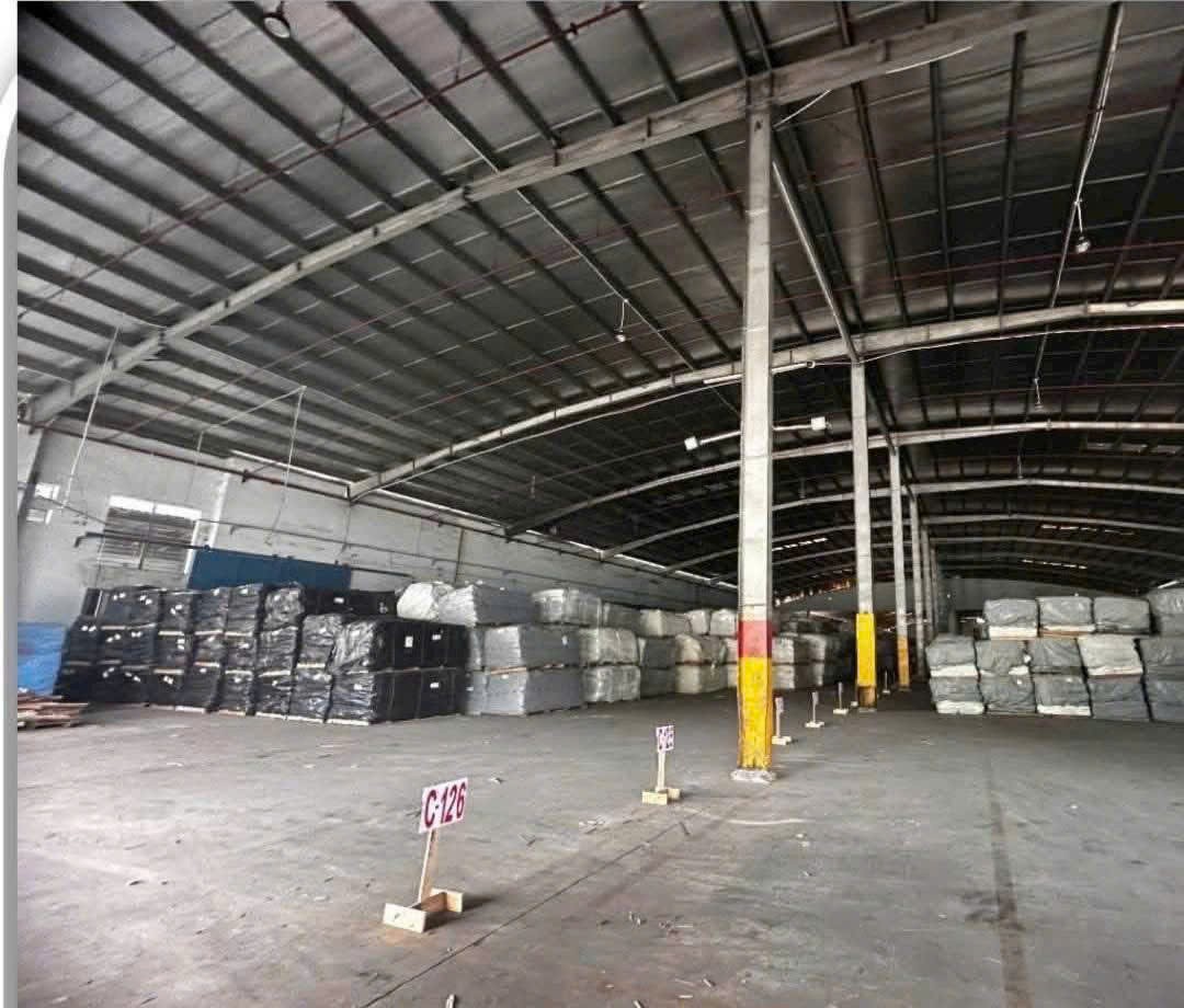 Cần bán Kho - Nhà xưởng Nhơn Trạch, Đồng Nai, Diện tích 15000m², Giá Thương lượng 2
