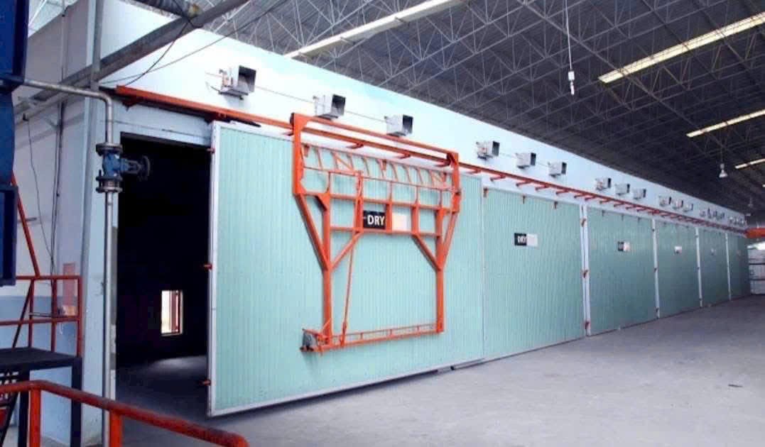 Cần bán Kho - Nhà xưởng Nhơn Trạch, Đồng Nai, Diện tích 15000m², Giá Thương lượng 3