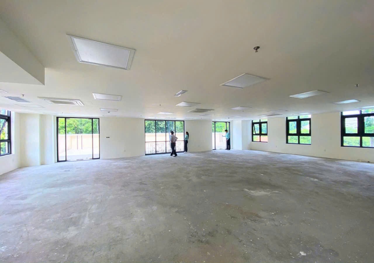 Cho thuê Văn phòng Quận 3, Hồ Chí Minh, Diện tích 400m², Giá Thương lượng 4