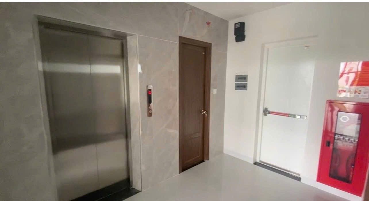 Cho thuê Văn phòng Phường Thạnh Mỹ Lợi, Quận 2, Diện tích 55m², Giá Thương lượng 3