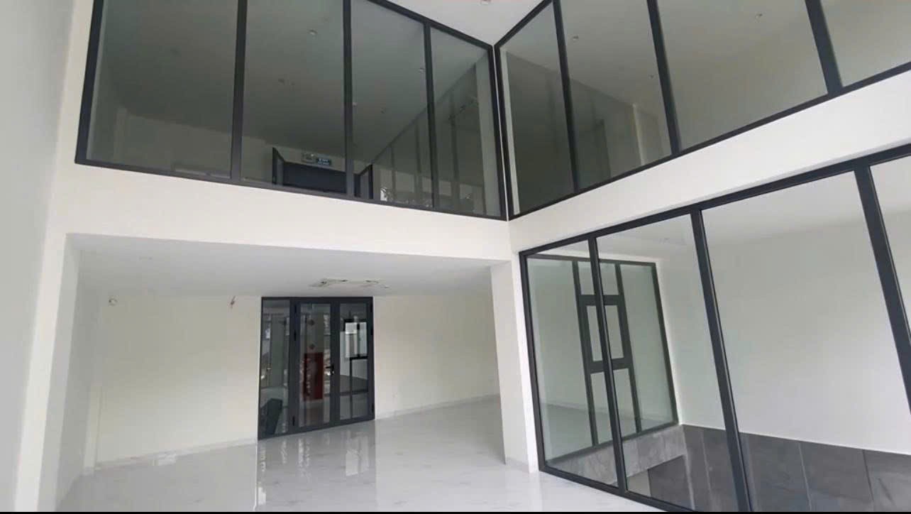 Cho thuê Văn phòng Phường Thạnh Mỹ Lợi, Quận 2, Diện tích 55m², Giá Thương lượng 2