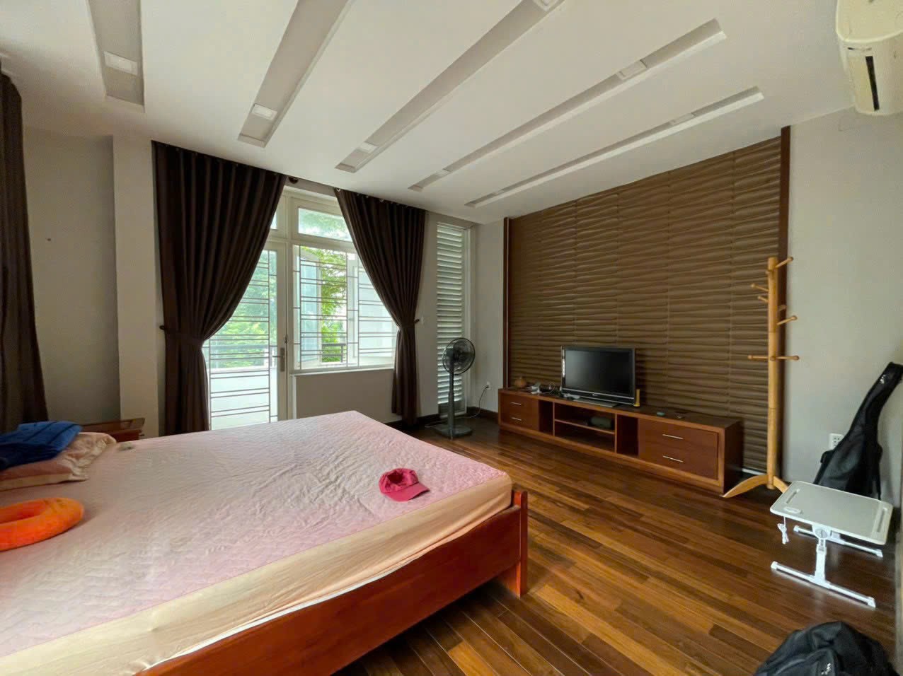 Cho thuê Biệt thự Quận 9, Hồ Chí Minh, Diện tích 140m², Giá 028 Triệu/tháng 5