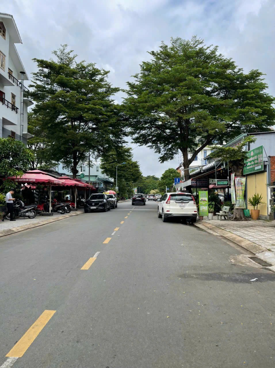 Cho thuê Biệt thự Quận 9, Hồ Chí Minh, Diện tích 140m², Giá 028 Triệu/tháng