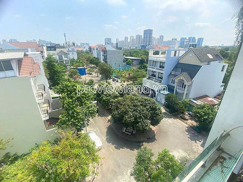 Cần bán Biệt thự Phường Bình An, Quận 2, Diện tích 132m², Giá 35 Tỷ