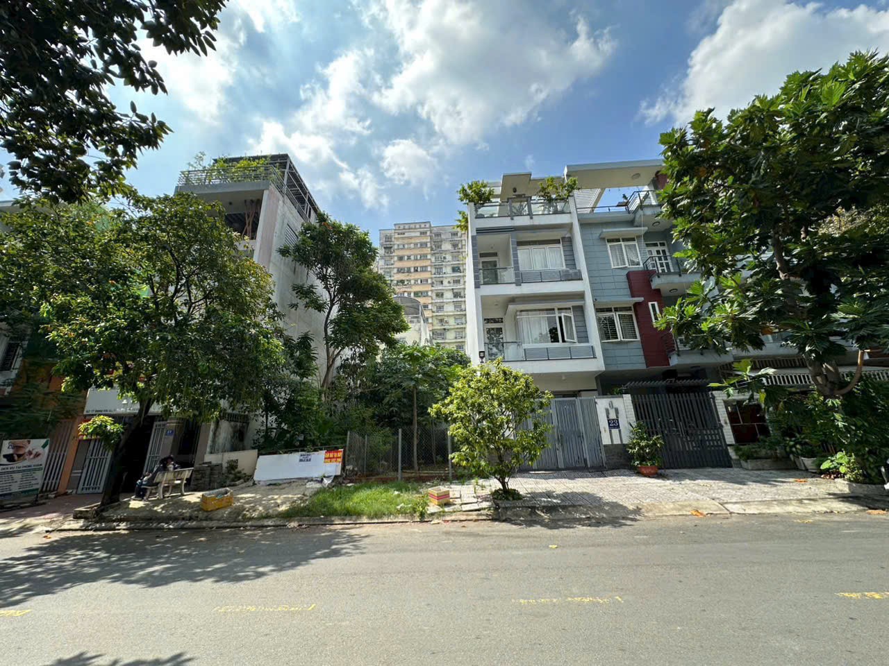 Cần bán Nhà mặt tiền Phường An Phú, Quận 2, Diện tích 110m², Giá 32.5 Tỷ 4