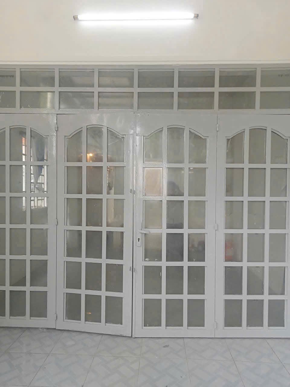 Nhà mặt tiền An Hạ, xã Phạm Văn Hai, Bình Chánh dt 112m2 giá 3 tỷ 2