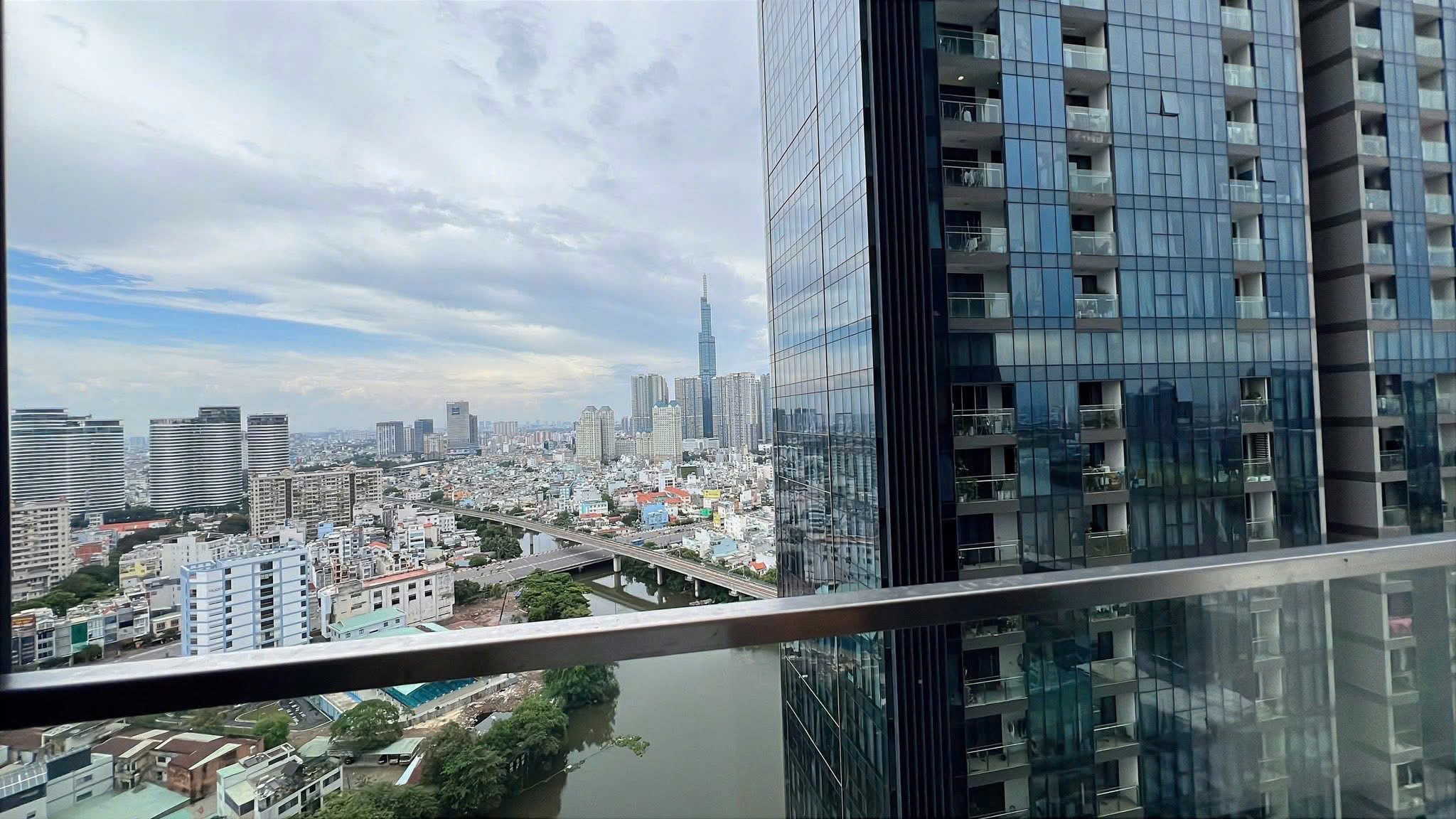 Cần bán Căn hộ chung cư Quận 1, Hồ Chí Minh, Diện tích 68m², Giá 12.9 Tỷ 7