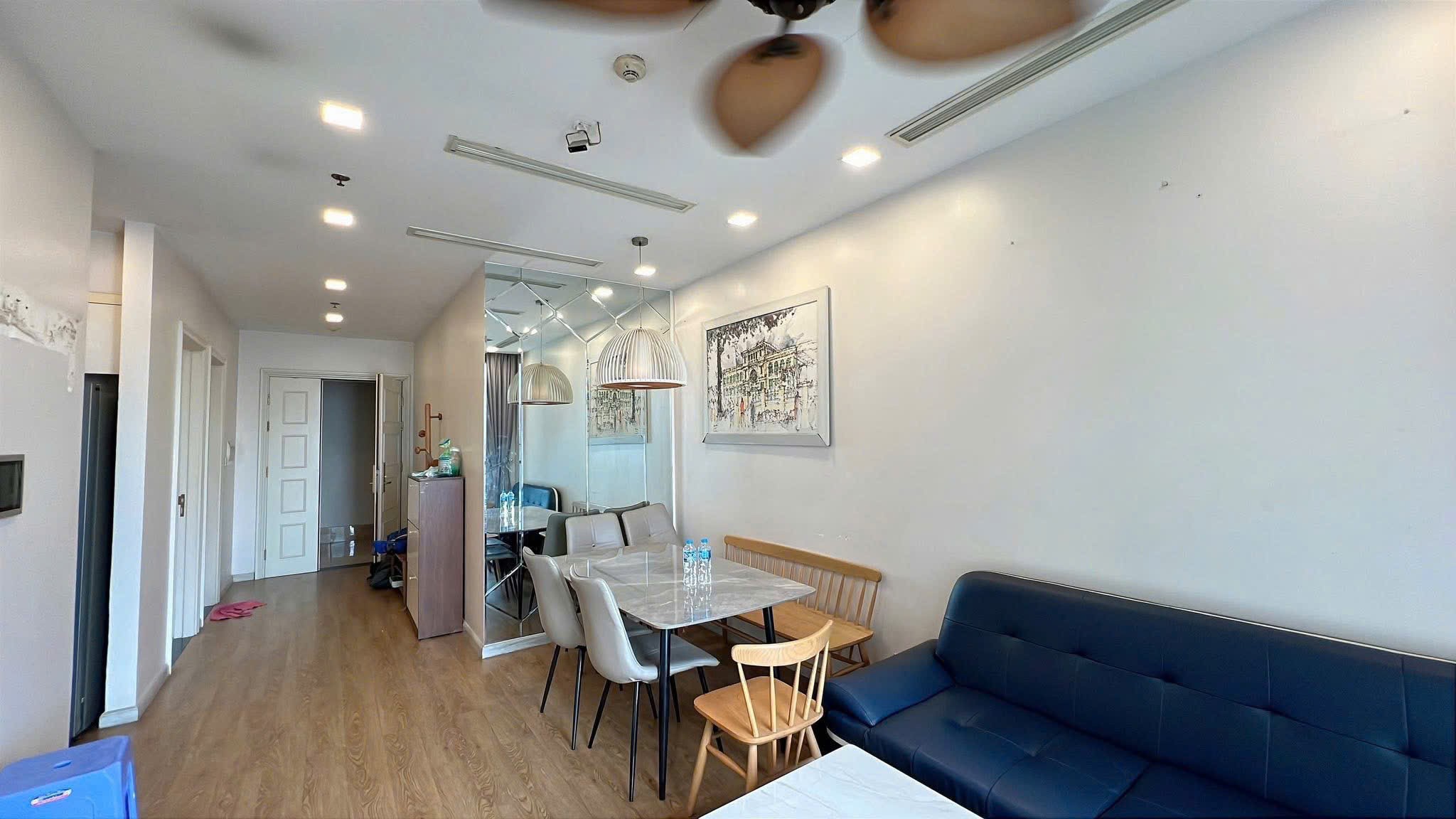 Cần bán Căn hộ chung cư Quận 1, Hồ Chí Minh, Diện tích 68m², Giá 12.9 Tỷ