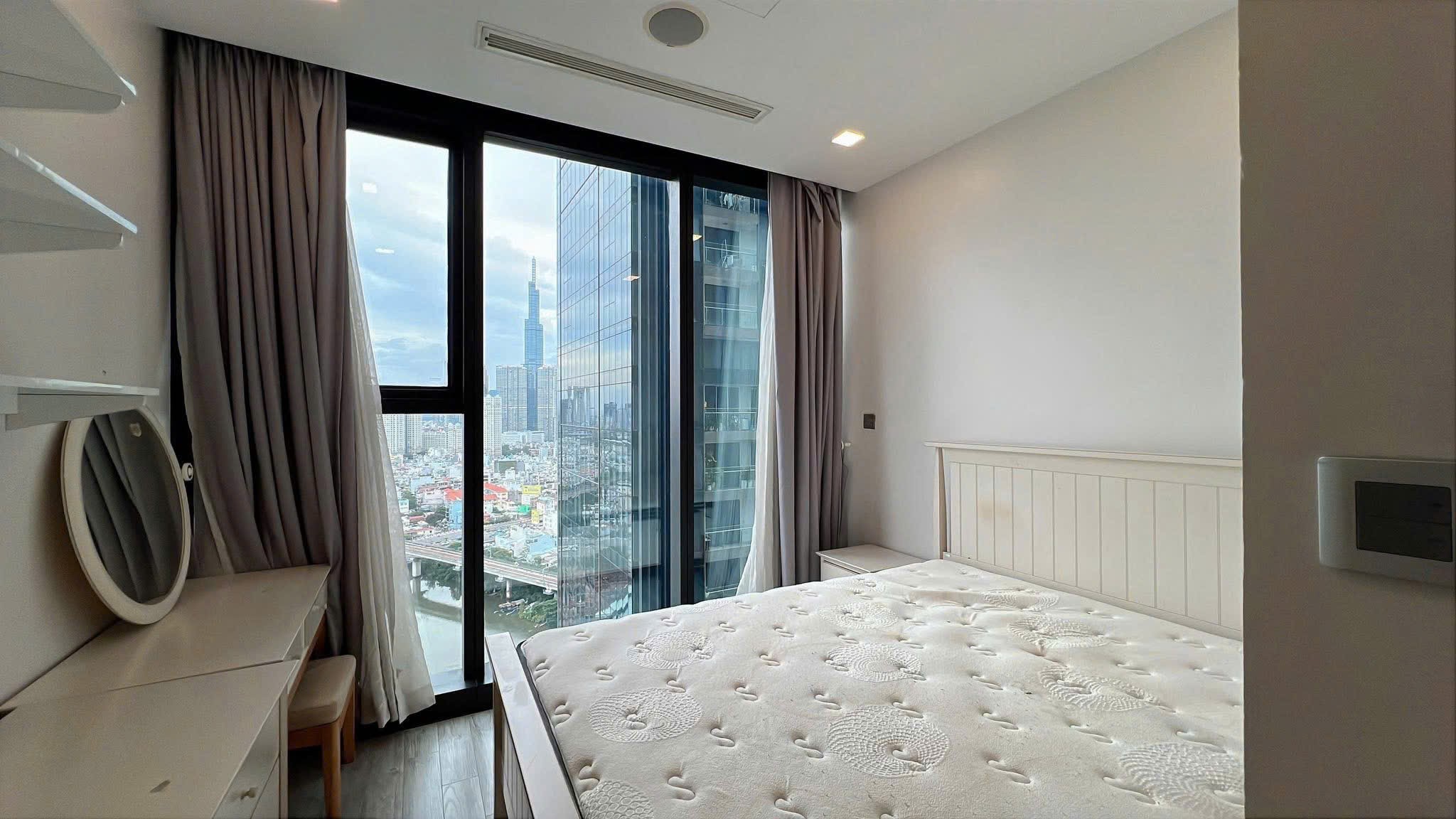 Cần bán Căn hộ chung cư Quận 1, Hồ Chí Minh, Diện tích 68m², Giá 12.9 Tỷ 2