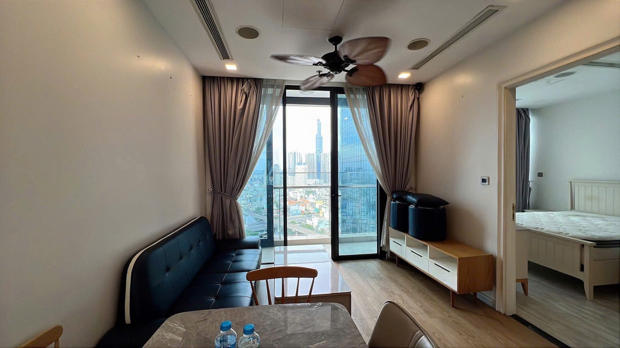 Cần bán Căn hộ chung cư Quận 1, Hồ Chí Minh, Diện tích 68m², Giá 12.9 Tỷ 3