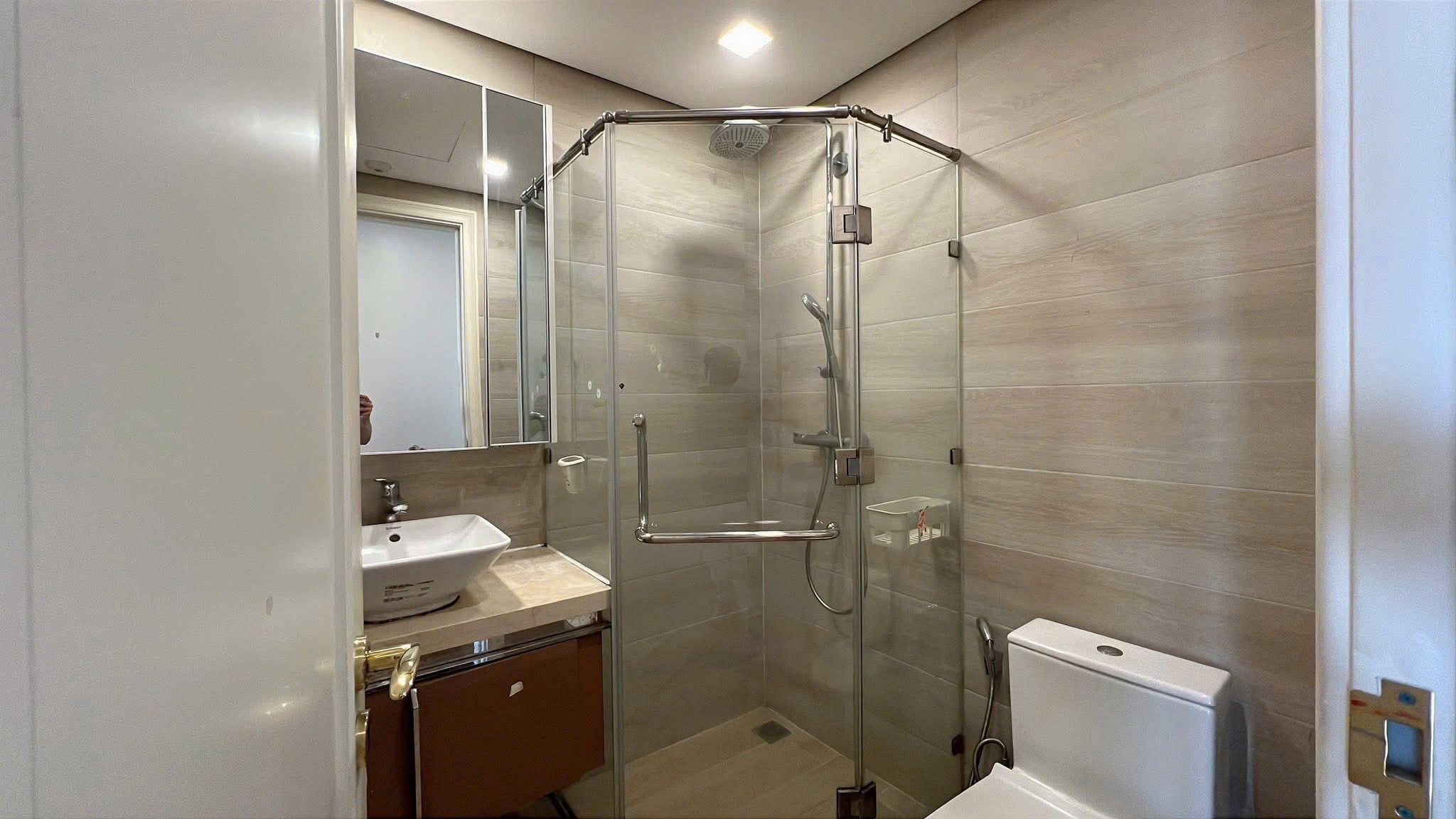 Cần bán Căn hộ chung cư Quận 1, Hồ Chí Minh, Diện tích 68m², Giá 12.9 Tỷ 4