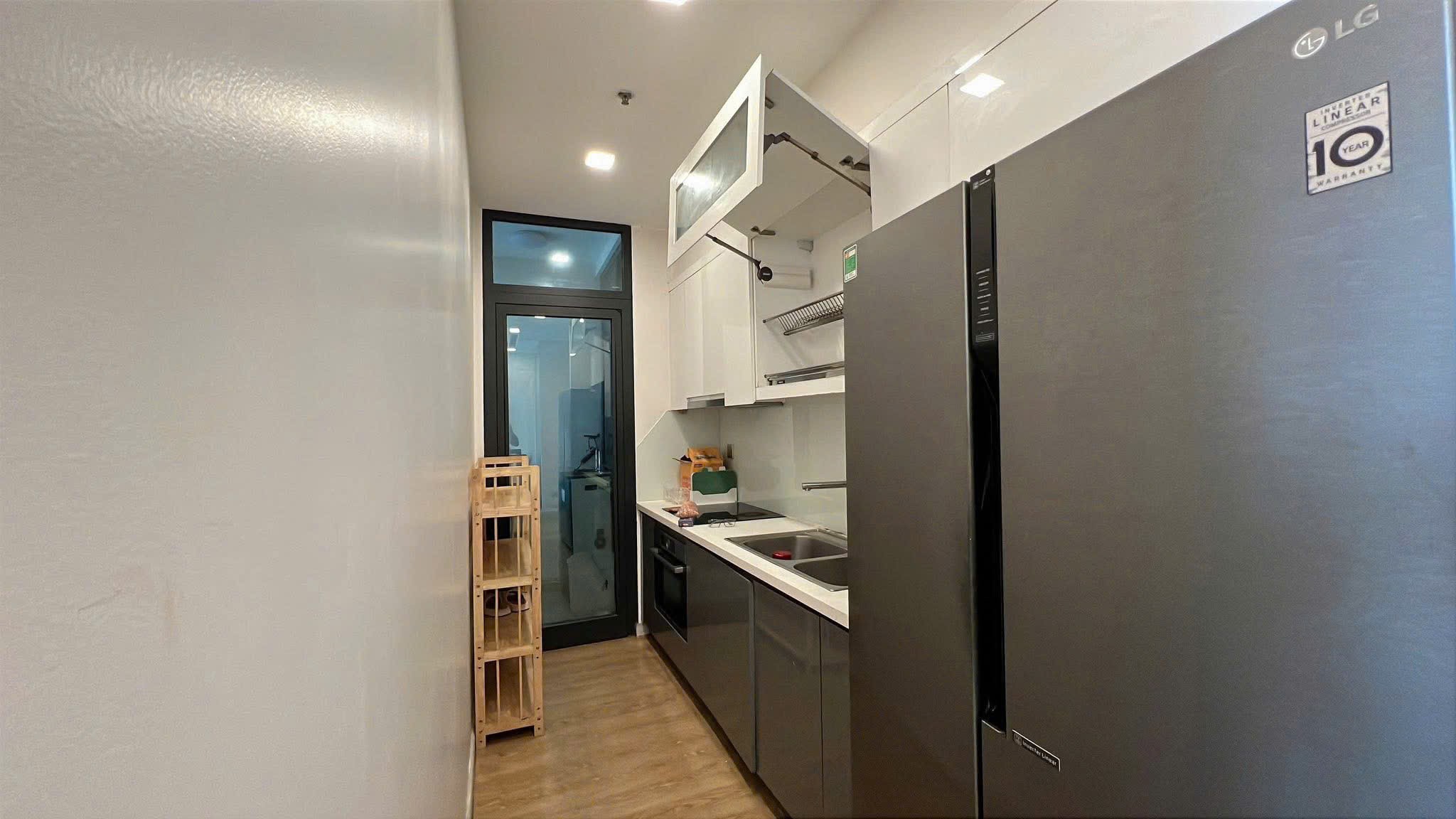 Cần bán Căn hộ chung cư Quận 1, Hồ Chí Minh, Diện tích 68m², Giá 12.9 Tỷ 5