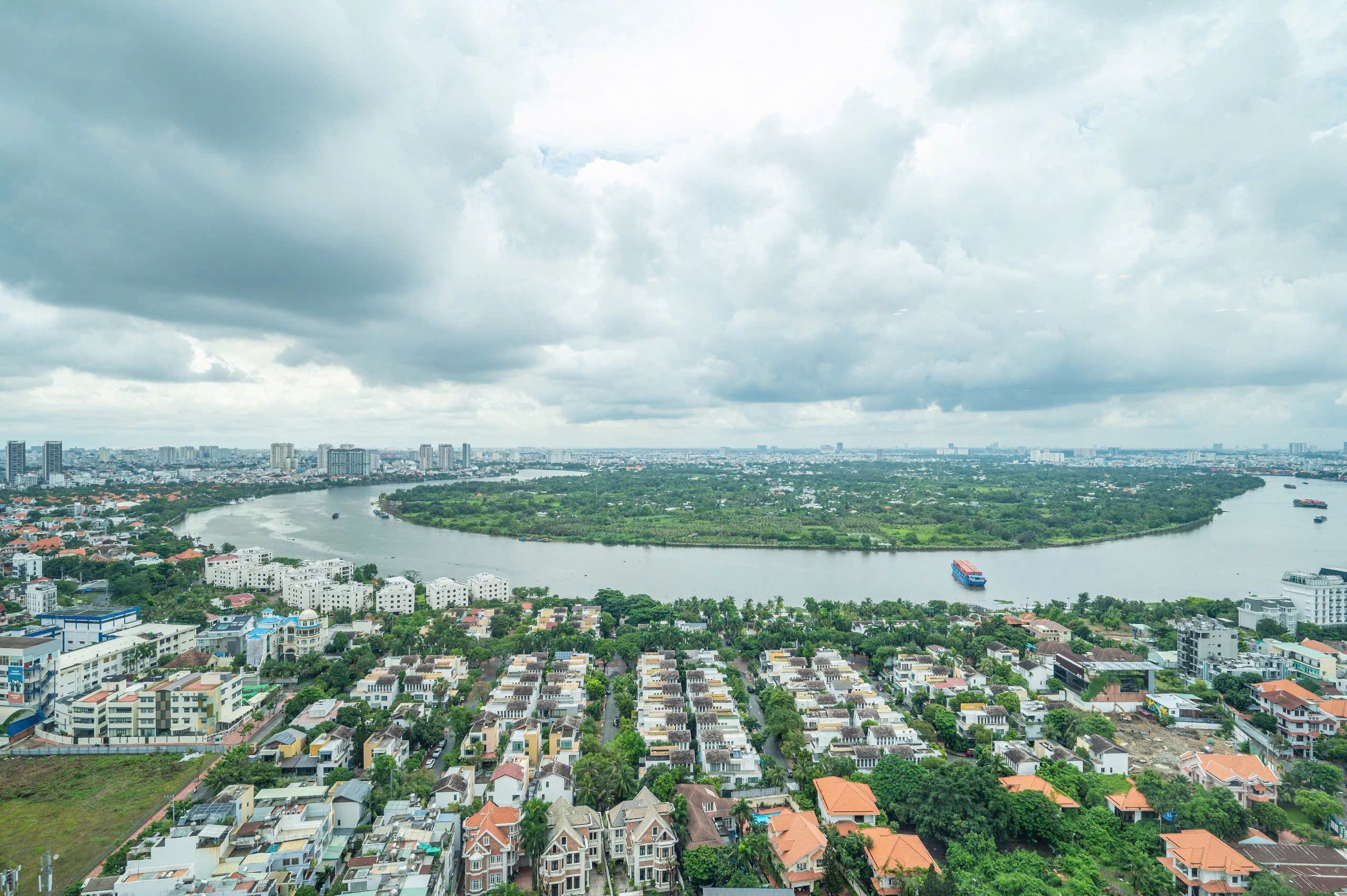 Cần bán Căn hộ chung cư Quận 1, Hồ Chí Minh, Diện tích 68m², Giá 12.9 Tỷ 6