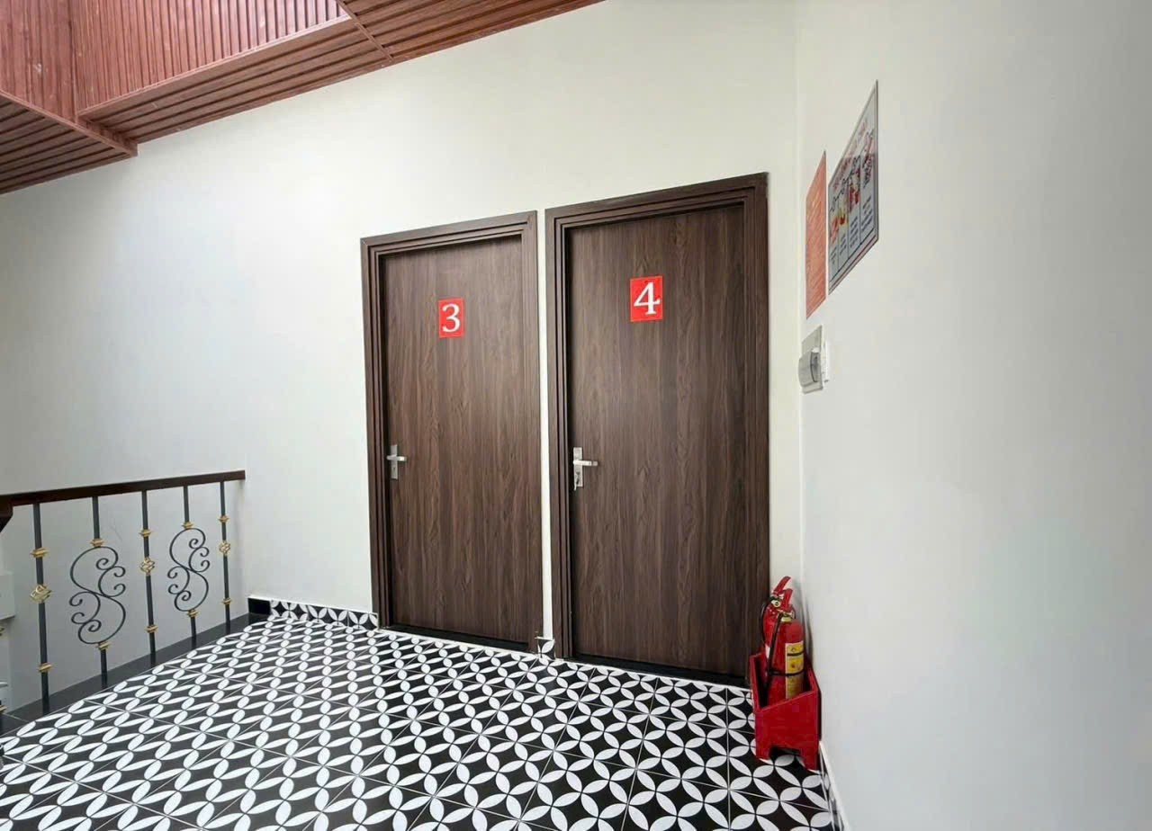Bán Nhà Mặt Tiền Đường Ngay Đại Học Tôn Đức Thắng Quận 7 – Thu Nhập 80 Triệu/Tháng 4
