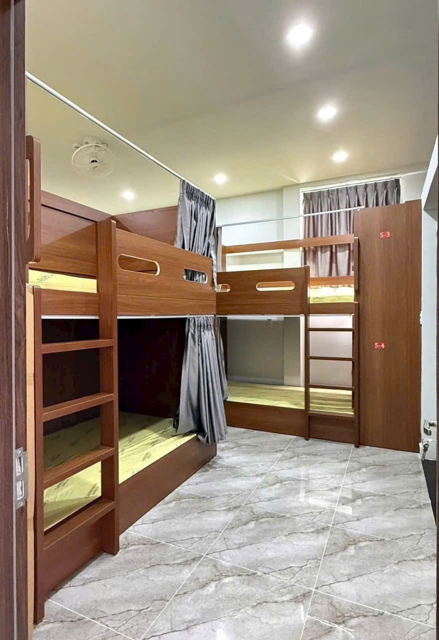 Bán Nhà Mặt Tiền Đường Ngay Đại Học Tôn Đức Thắng Quận 7 – Thu Nhập 80 Triệu/Tháng 5