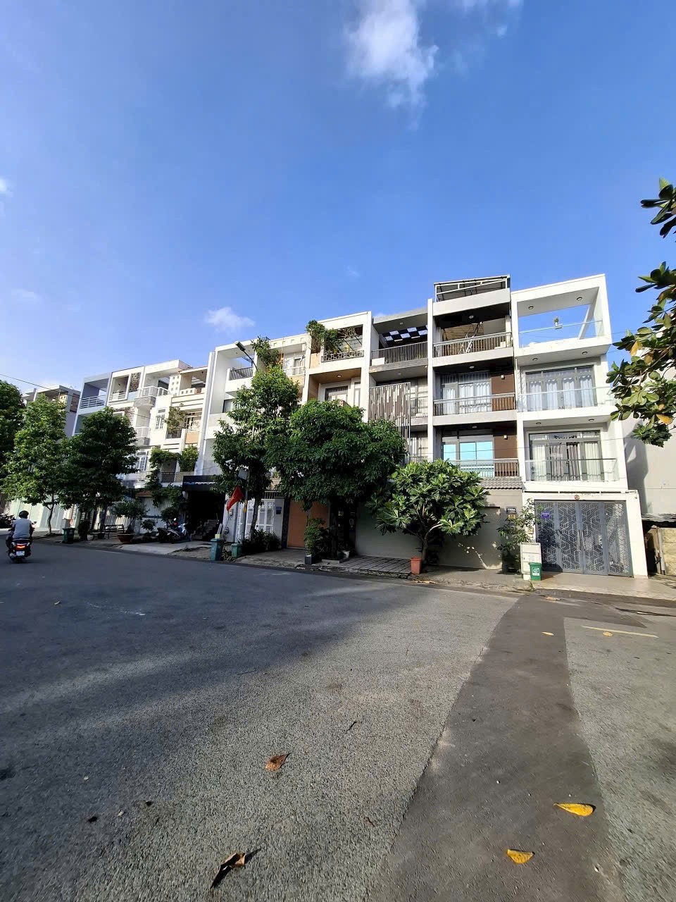 Cần bán Nhà mặt tiền Quận 2, Hồ Chí Minh, Diện tích 80m², Giá 18.5 Tỷ 4