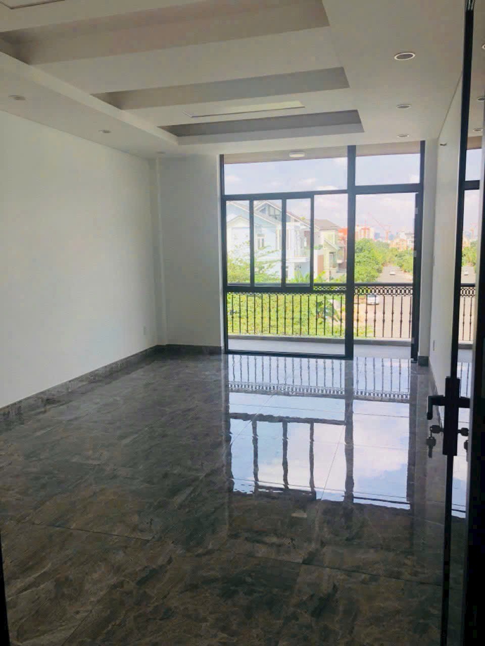 Cần bán Nhà mặt tiền Quận 2, Hồ Chí Minh, Diện tích 80m², Giá 18.5 Tỷ 2