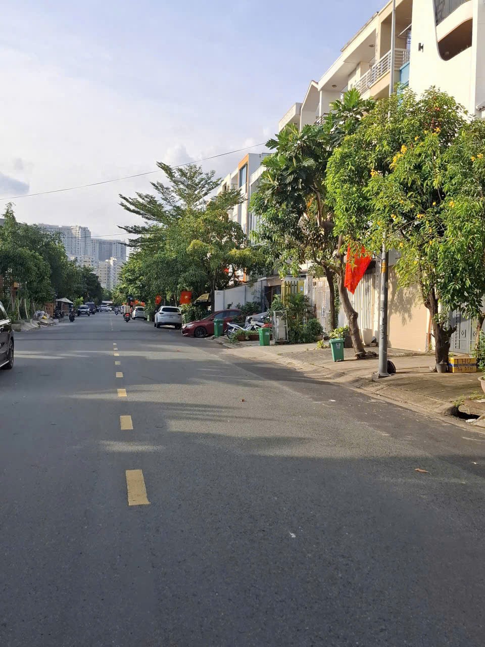 Cần bán Nhà mặt tiền Quận 2, Hồ Chí Minh, Diện tích 80m², Giá 18.5 Tỷ