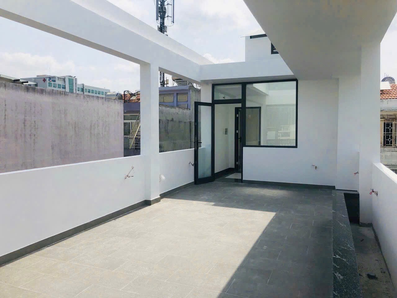 Cần bán Nhà mặt tiền Quận 2, Hồ Chí Minh, Diện tích 80m², Giá 18.5 Tỷ 5