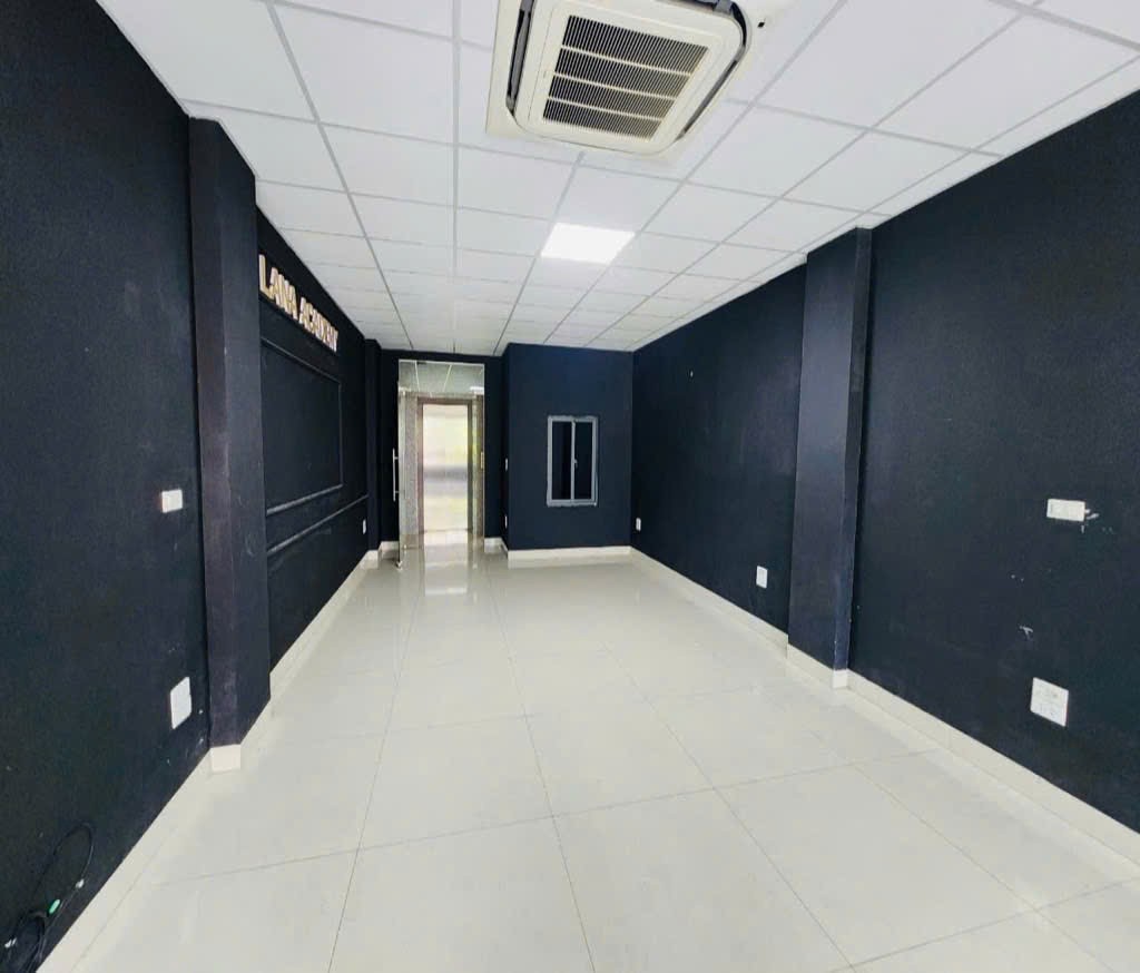 MẶT PHỐ KHÂM THIÊN - NGÃ 6 XÃ ĐÀN - 58.4M² - 5 TẦNG - 35 TỶ 2