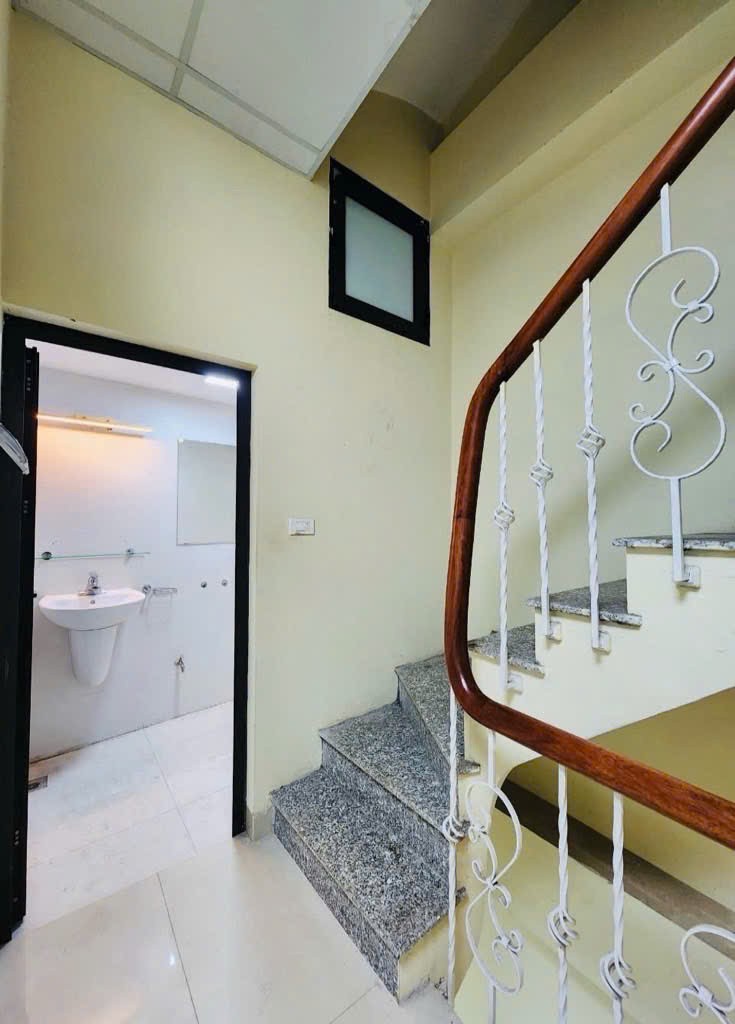 MẶT PHỐ KHÂM THIÊN - NGÃ 6 XÃ ĐÀN - 58.4M² - 5 TẦNG - 35 TỶ 3