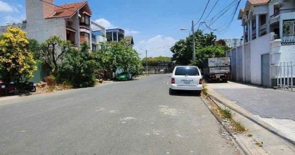 Cần bán Đất Phường Hiệp Bình Chánh, Thủ Đức, Diện tích 230m², Giá 15 Tỷ 3