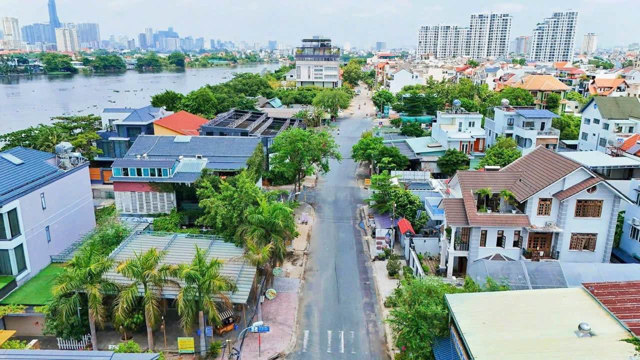 Cần bán Đất Phường Hiệp Bình Chánh, Thủ Đức, Diện tích 143m², Giá 20.5 Tỷ