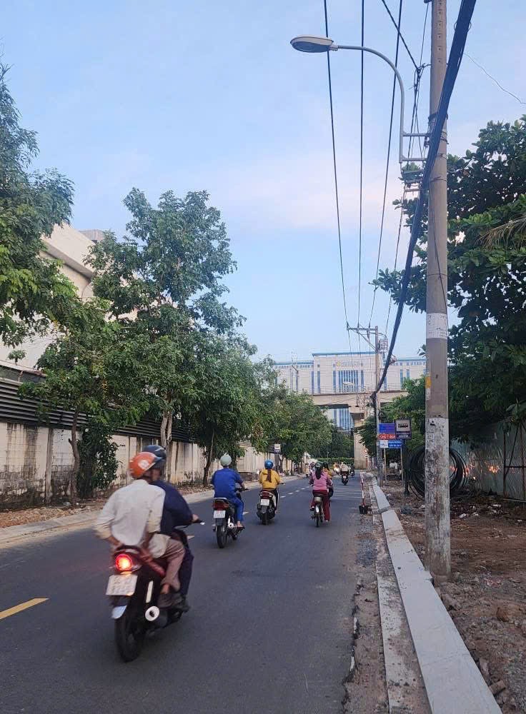 Cần bán Đất Phường Linh Trung, Thủ Đức, Diện tích 170m², Giá 14 Tỷ 4