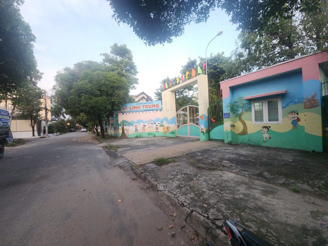 Cần bán Đất Phường Linh Trung, Thủ Đức, Diện tích 170m², Giá 14 Tỷ