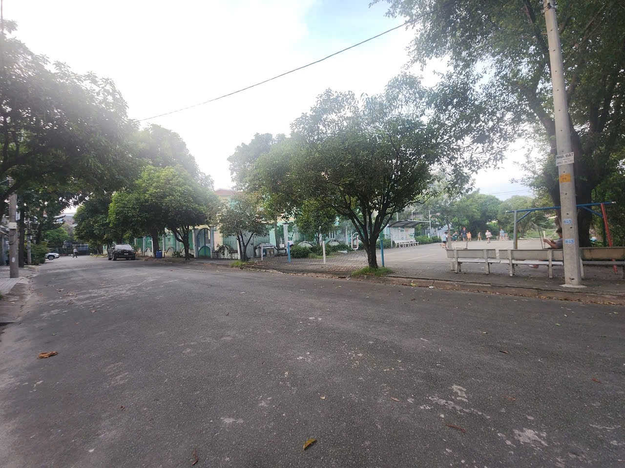 Cần bán Đất Phường Linh Trung, Thủ Đức, Diện tích 170m², Giá 14 Tỷ 2