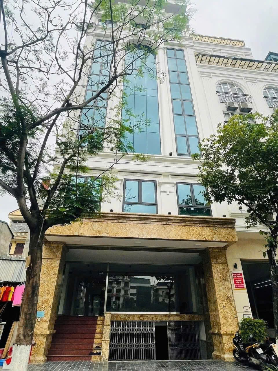 Bán nhà phân lô Xuân La - Ngoại Giao Đoàn, Tây Hồ DT 95m2 - MT 5m,  2 ô tô tránh, nhà đẹp, KD 3