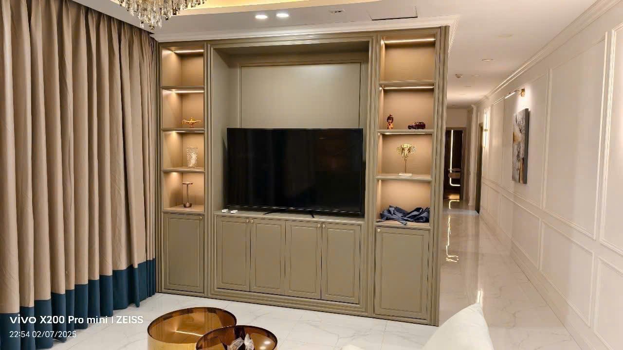 Cần bán Căn hộ chung cư Phường Bến Nghé, Quận 1, Diện tích 180m², Giá 29 Tỷ