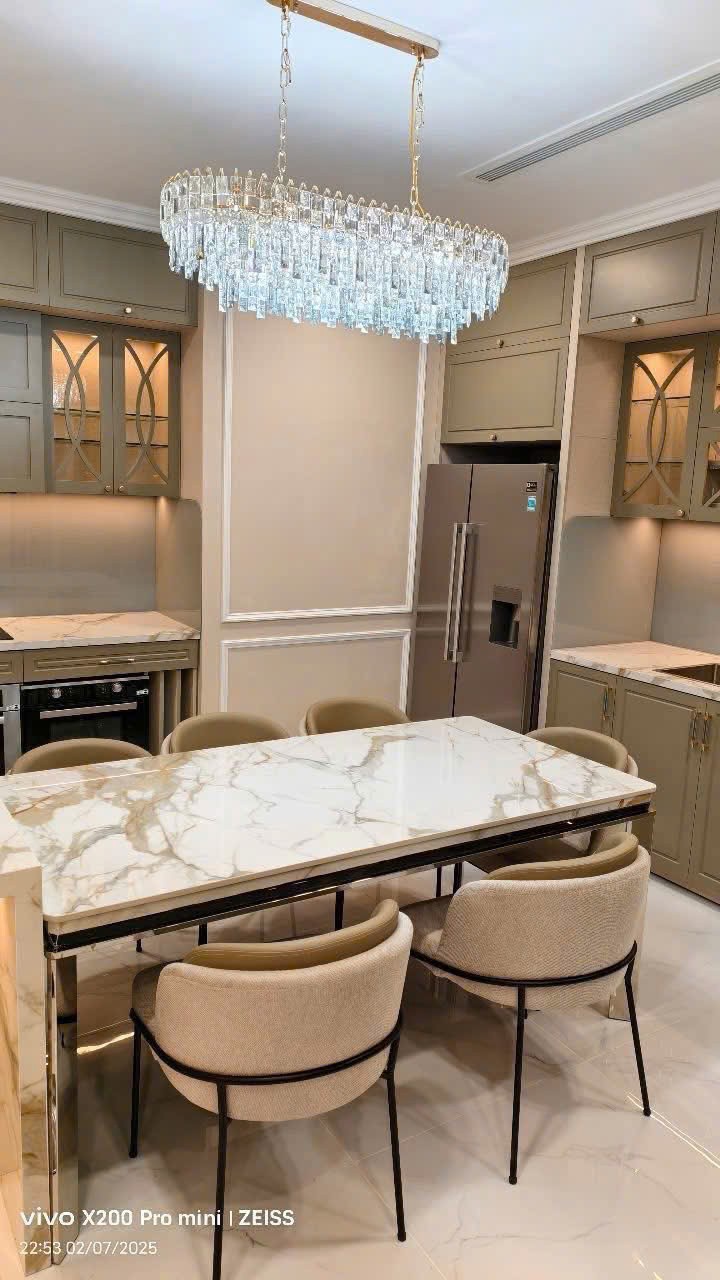 Cần bán Căn hộ chung cư Phường Bến Nghé, Quận 1, Diện tích 180m², Giá 29 Tỷ 4