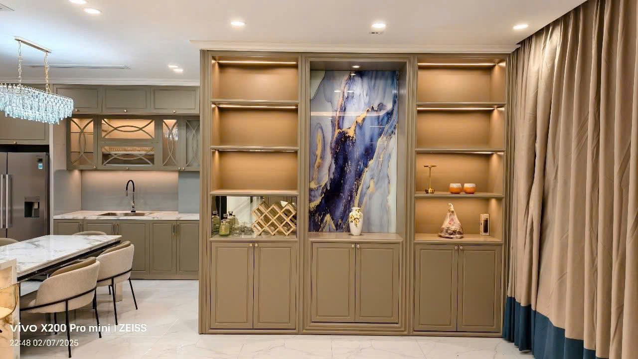 Cần bán Căn hộ chung cư Phường Bến Nghé, Quận 1, Diện tích 180m², Giá 29 Tỷ 5