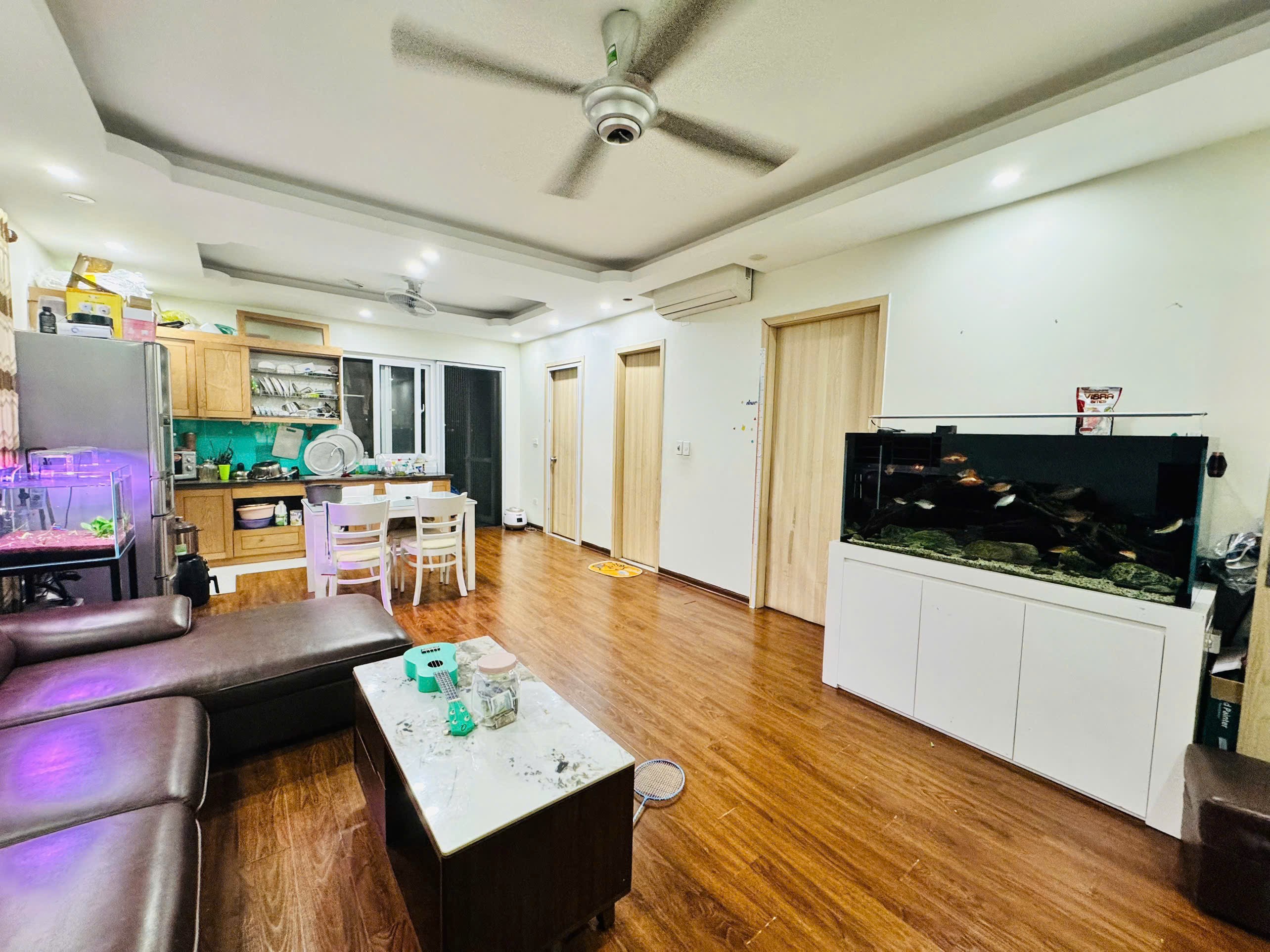 Cần bán Căn hộ chung cư đường 21, Phường Kiến Hưng, Diện tích 80m², Giá 3.23 Tỷ 4