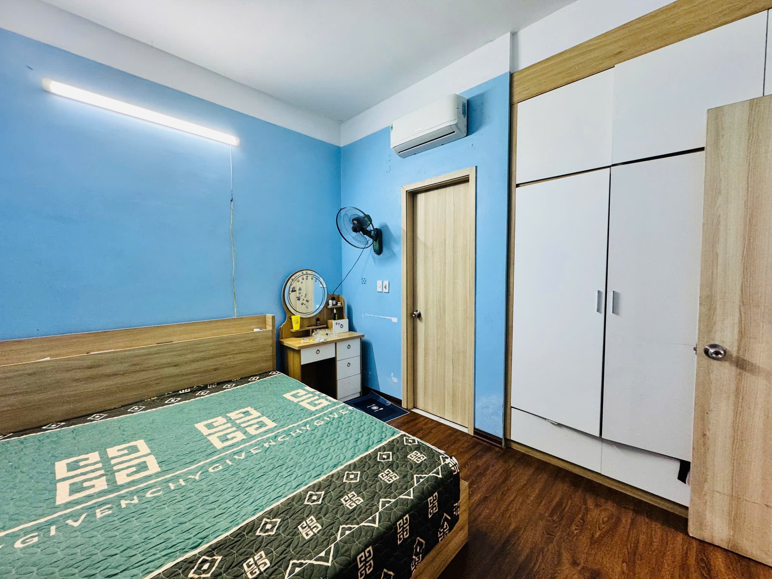 Cần bán Căn hộ chung cư đường 21, Phường Kiến Hưng, Diện tích 80m², Giá 3.23 Tỷ 5