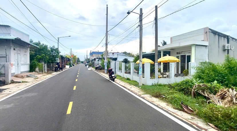 BÁN NHANH LÔ ĐẤT VÀNG VEN BIỂN LỘC AN – HỒ TRÀM 2