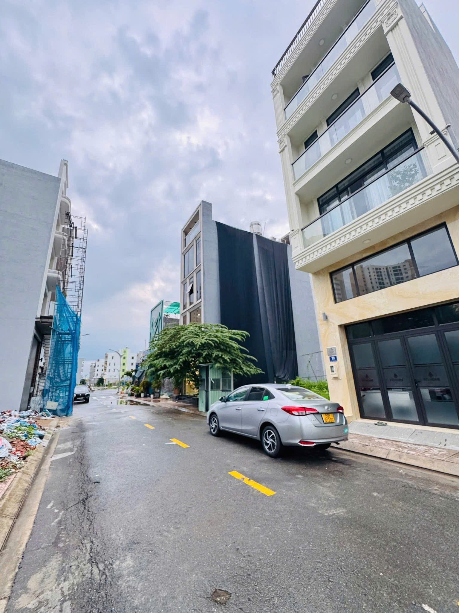 Cần bán Đất Phường An Khánh, Quận 2, Diện tích 47m², Giá 13 Tỷ