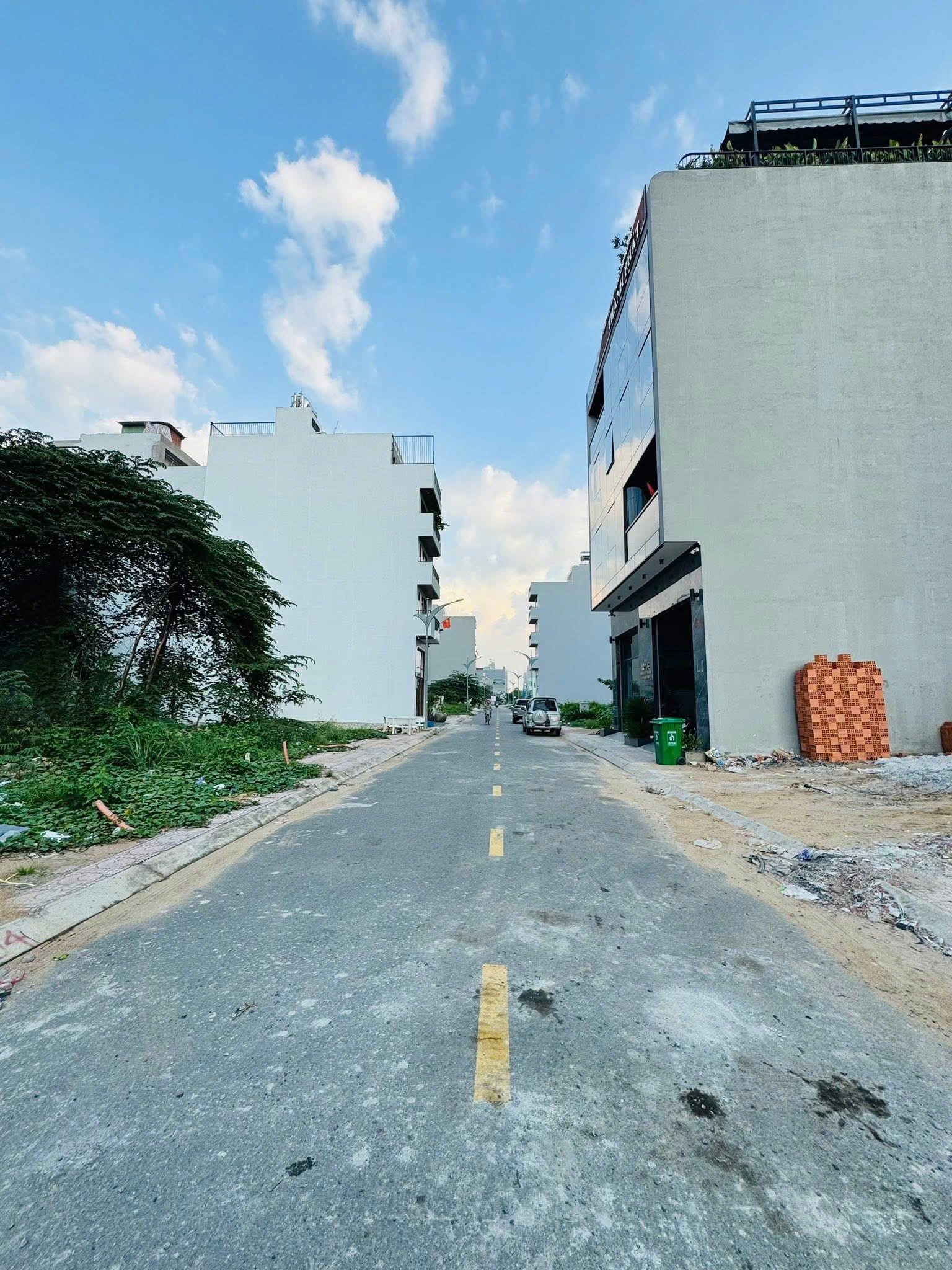 Cần bán Đất Phường An Khánh, Quận 2, Diện tích 47m², Giá 13 Tỷ 3