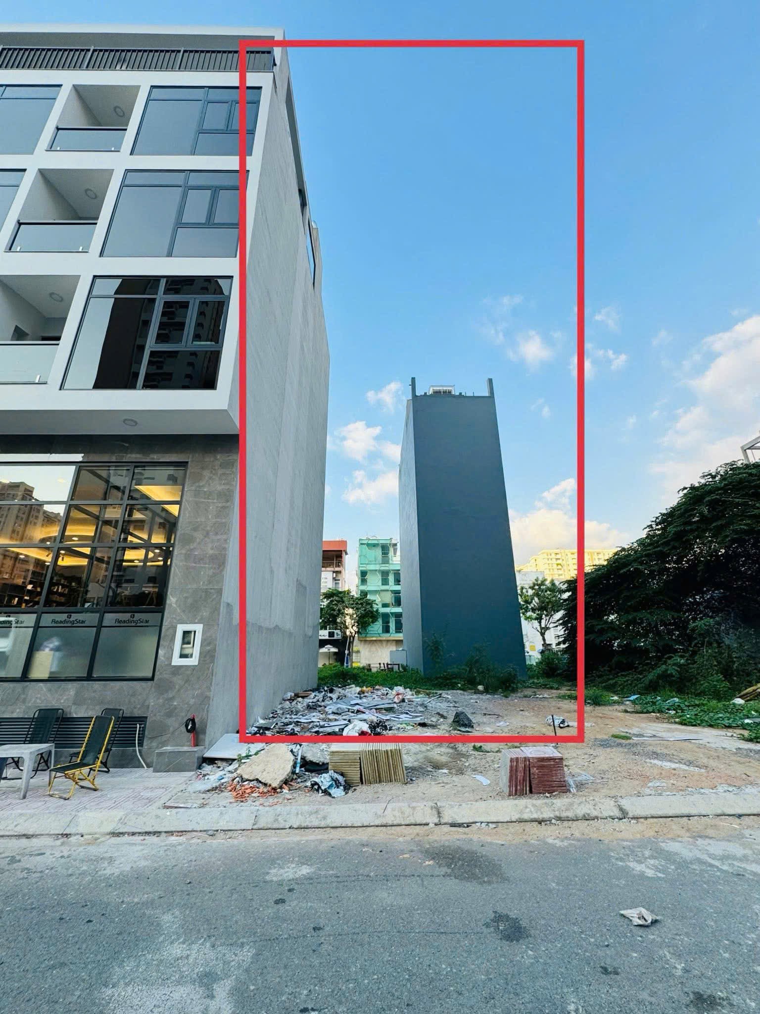 Cần bán Đất Phường An Khánh, Quận 2, Diện tích 47m², Giá 13 Tỷ 5