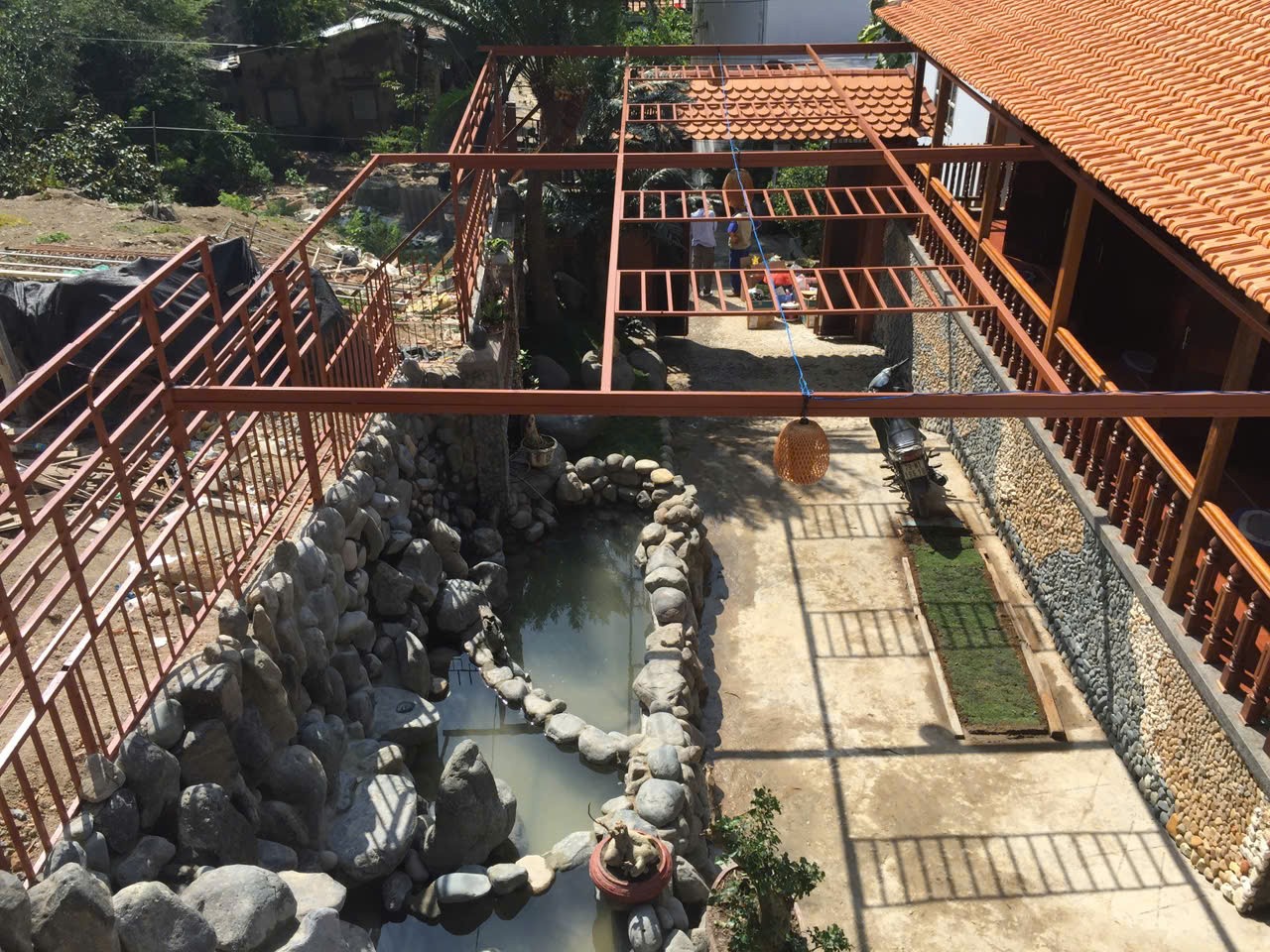BÁN NHÀ GỖ VĨNH HÒA, NHA TRANG 5