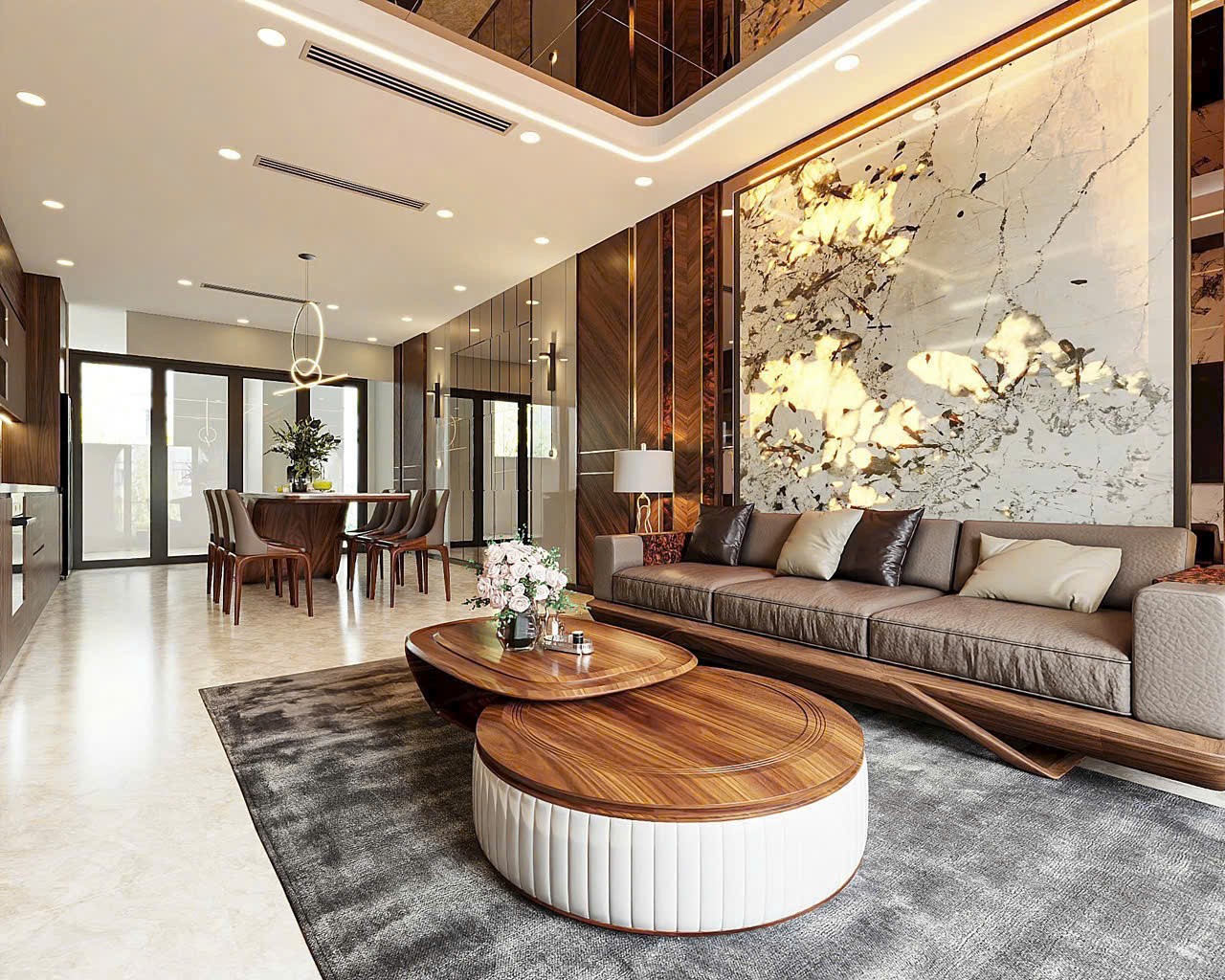 Ô Đất Vị trí cực đẹp, nằm ngay sát Vinhomes Ocean Park 2, Phân lô ô tô đỗ 3