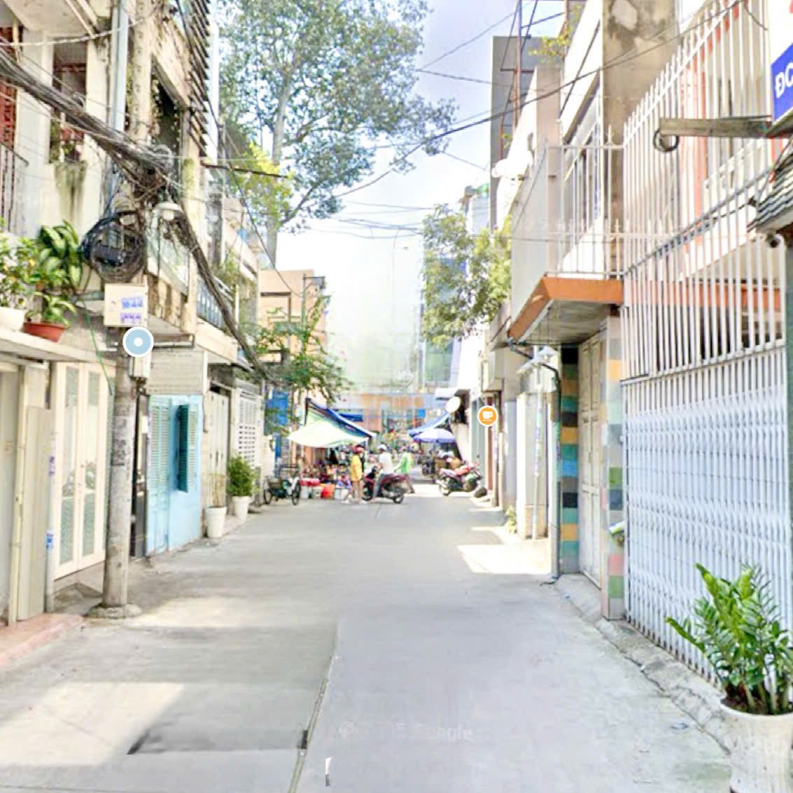 4 Tỷ nhỉnh: Cầu vượt 3/2 Quận 10 - Căn góc 2 view 3 Phòng ngủ 4 Tầng Full nội thất. VŨ 0933910039 5