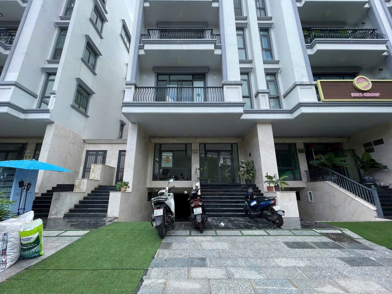 Cho thuê Nhà mặt tiền Phường Hiệp Bình Phước, Thủ Đức, Diện tích 147m², Giá 63 Triệu/tháng 3