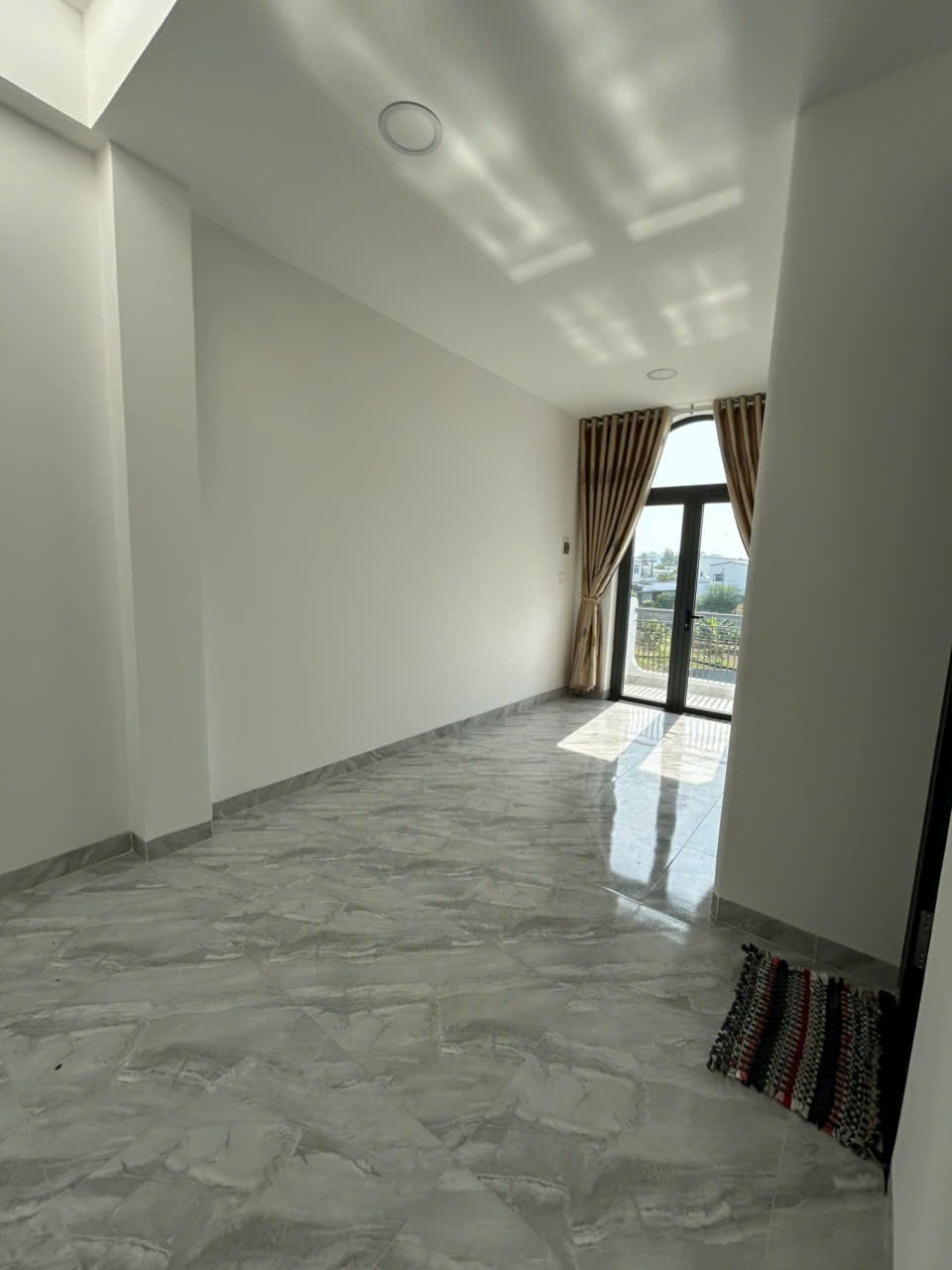 NHÀ MỚI XÂY HOÀN CÔNG ĐƯỜNG 2 Ô TÔ NÉ NHAU TẠI PHƯỜNG TÂY NHA TRANG 5