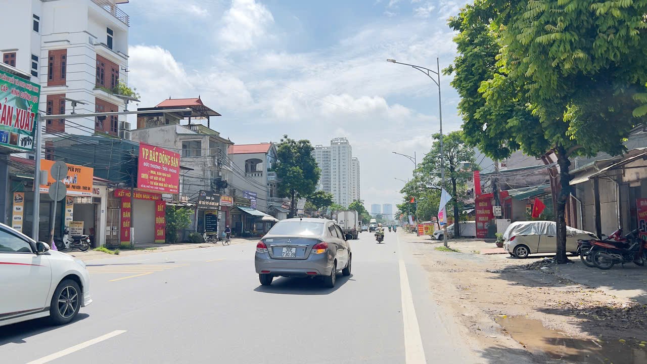 SIÊU PHẨM ĐẤT ĐỨC THƯỢNG – CÁCH QL32 CHỈ 30M – GIÁ ĐẦU TƯ!!!0901 076 368 3