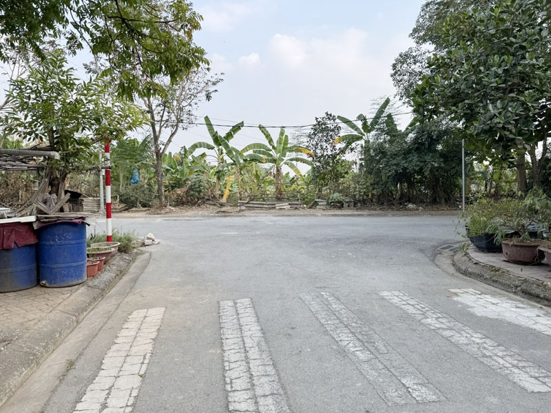 Đất đẹp 80m2 TĐC Kiêu Kỵ, Phường Gia Lâm, đường bàn cờ, vuông vức, giá đầu tư tốt 6