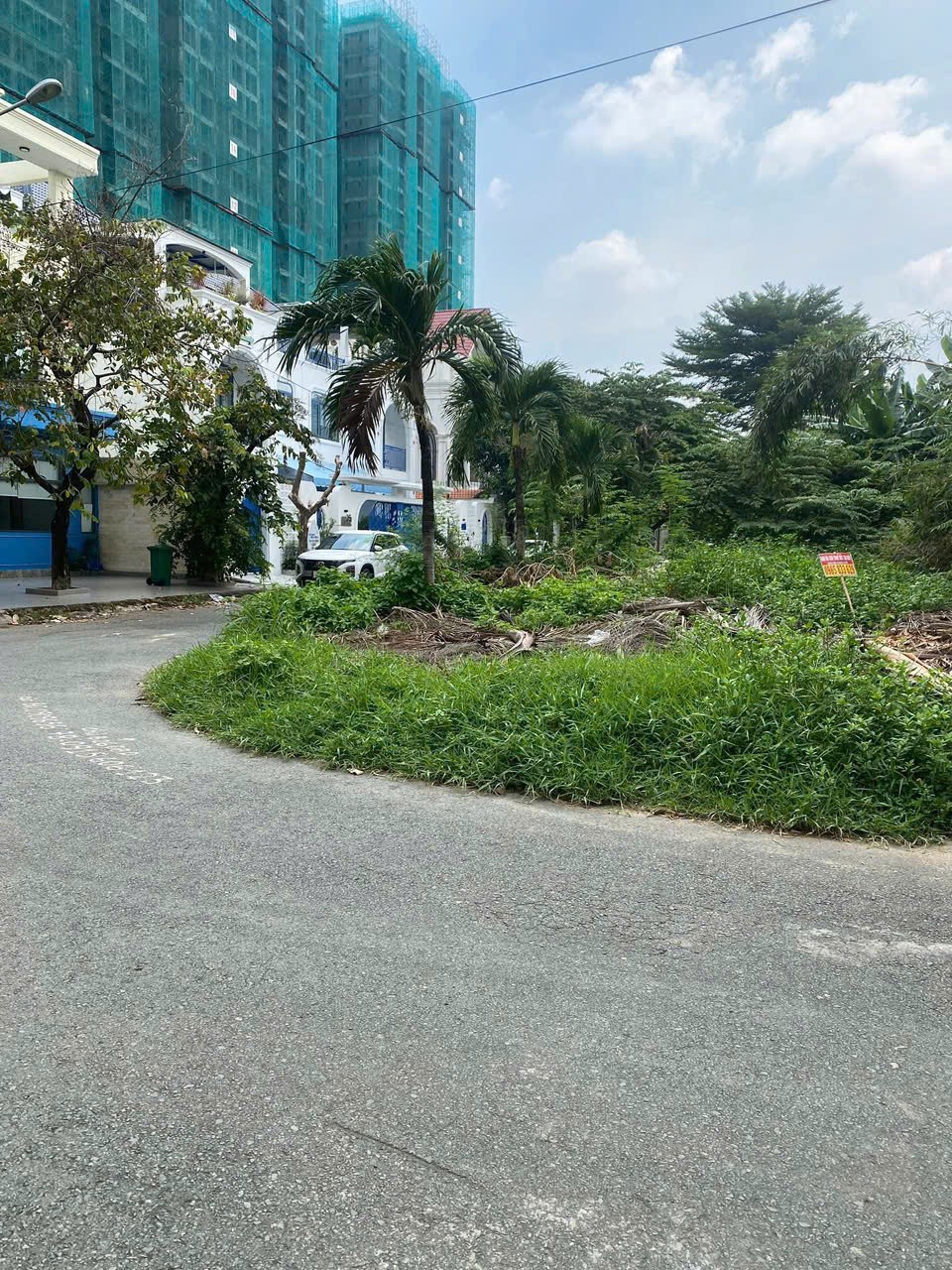 Cần bán Đất Quận 2, Hồ Chí Minh, Diện tích 222.5m², Giá 40 Tỷ 3