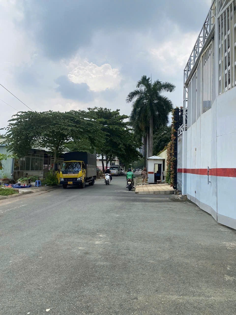 Cần bán Đất Quận 2, Hồ Chí Minh, Diện tích 222.5m², Giá 40 Tỷ